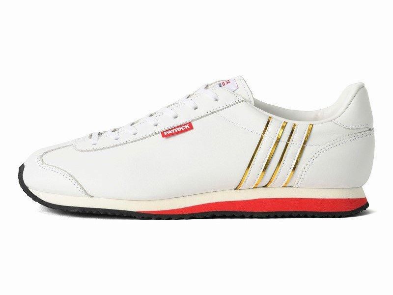パトリック(Patrick)　スニーカー　26cm PATRICK 返品送料無料 パトリック スニーカー シュリー 26250