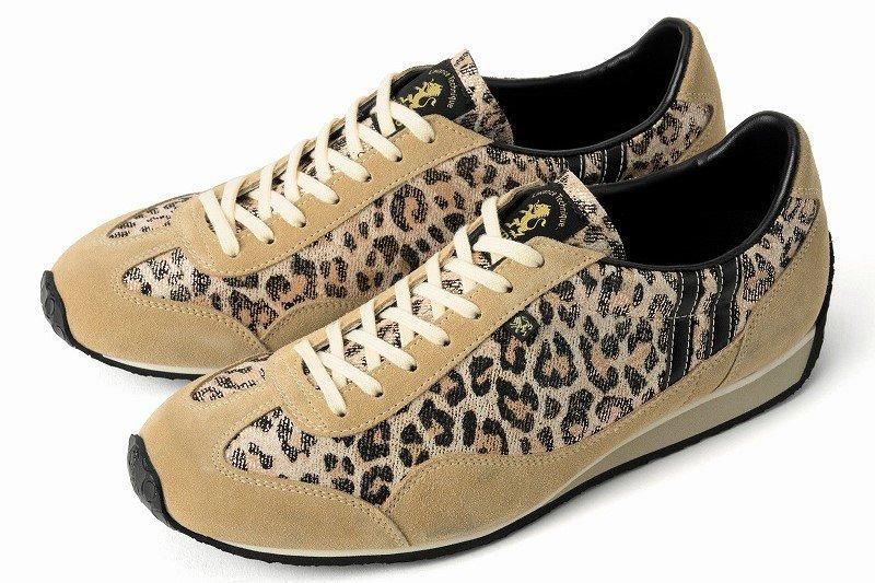 PATRICK パトリック STADIUM-LEO（スタジアム・レオパード）BGE 506633