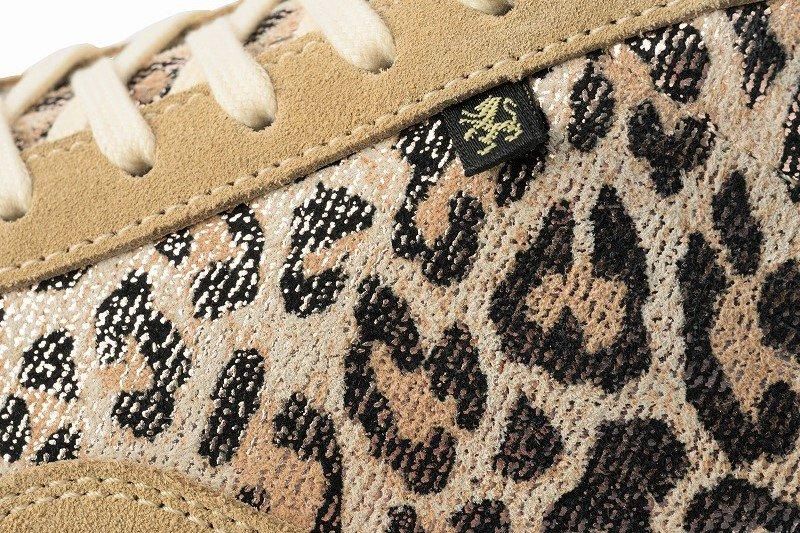 PATRICK パトリック STADIUM-LEO（スタジアム・レオパード）BGE 506633