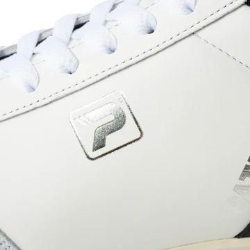 新品✨️PATRICK パトリック GOLF ゴルフ ホワイト 37 23.5㎝ 新品✨️PATRICK パトリック GOLF ゴルフ ホワイト 37 23.5