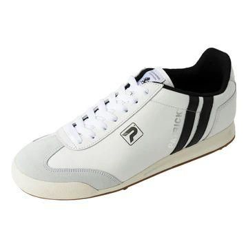 <img class='new_mark_img1' src='https://img.shop-pro.jp/img/new/icons61.gif' style='border:none;display:inline;margin:0px;padding:0px;width:auto;' />PATRICK ѥȥå LIVERPOOL-CP/LʥХס륫åס쥶WHT G5000 ڥա