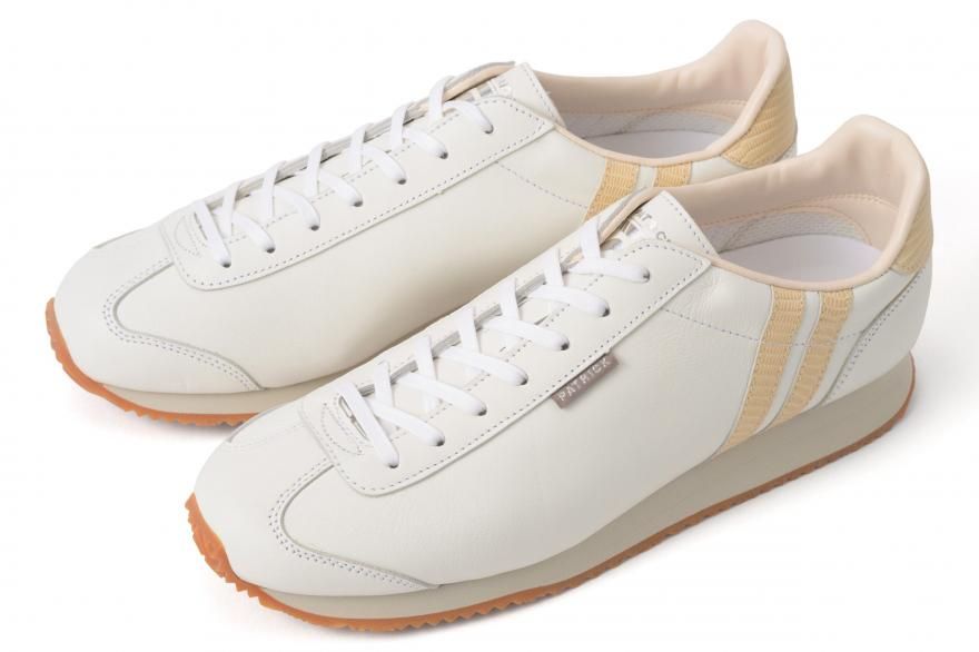 靴 PATRICK NEVADA-PL_WHT(size36) ネバダ・パール｜NEVADA-PL（WHT） – PATRICK｜パトリック公式