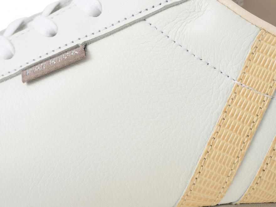 【新品未使用】パトリック　PATRICK ネバダ　アニマル〈リザード〉24㎝ PATRICK パトリック NEVADA-ANM（ネバダ・アニマル）LZ 506720