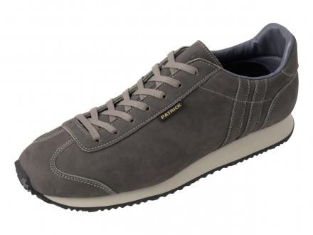 <img class='new_mark_img1' src='https://img.shop-pro.jp/img/new/icons47.gif' style='border:none;display:inline;margin:0px;padding:0px;width:auto;' />PATRICK ¥Ñ¥È¥ê¥Ã¥¯ NEVADA-NU¡Ê¥Í¥Ð¥À¡¦¥Ì¥Ð¥Ã¥¯¡ËGRY 506814 2024AW 11·îȯÇä¸ÂÄꥫ¥é¡¼