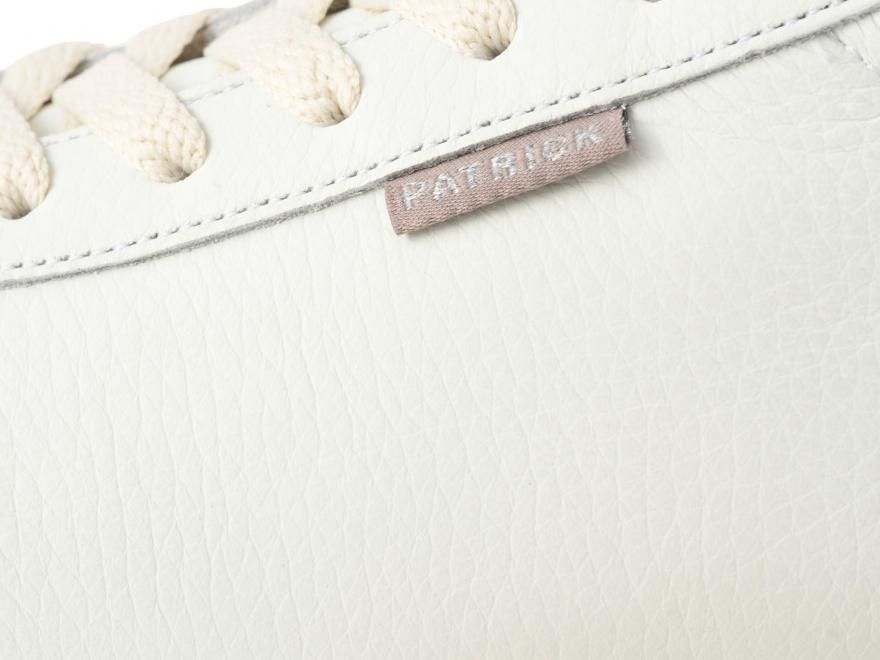 PATRICK パトリック NEVADAⅡ（ネバダ2）WH/CH 172500 2025SS Q1