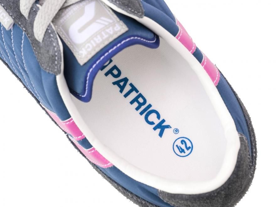 PATRICK パトリック MARATHON（マラソン）BOWLING 942504 2025SS