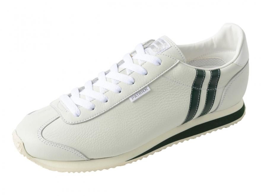 PATRICK パトリック NEVADAⅡ（ネバダ2）WH/GN 17050 2025SS Q2 5月