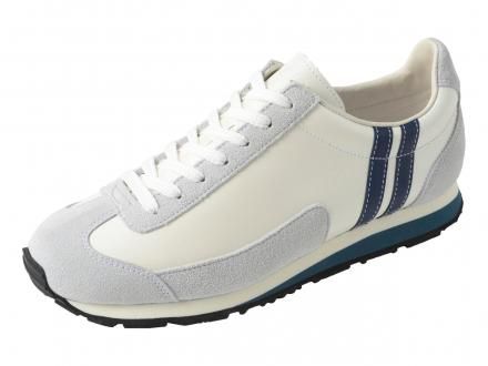 PATRICK - ☆新品 完売品 PATRICK BOSTON II スニーカー