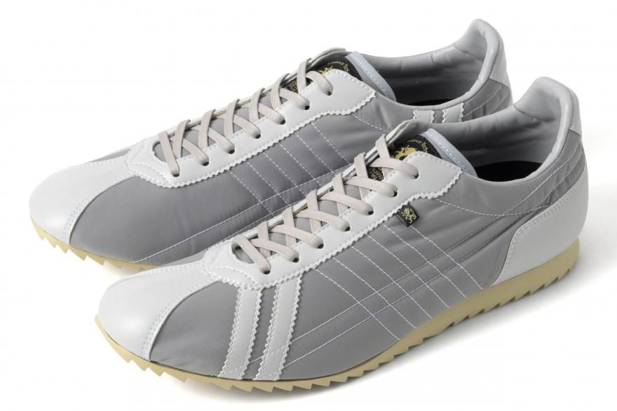 PATRICK パトリック SULLY-NY（シュリー・ナイロン）GRY 725174 2025SS