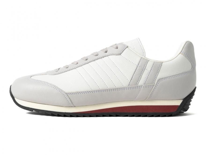 Patrickさん専用 PATRICK パトリック MARARAIN（マラレイン）WH/GY 507310 2025SS