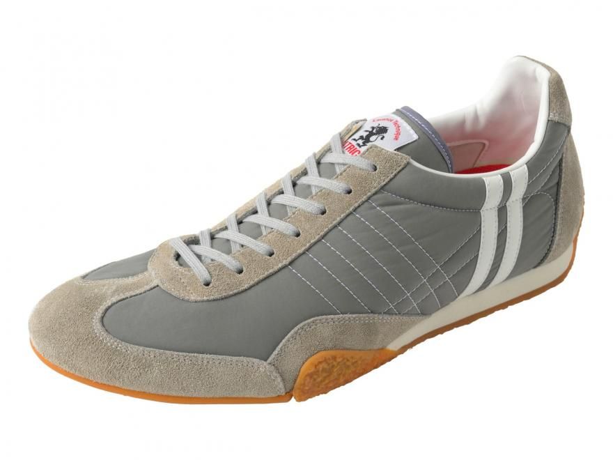PATRICK パトリック JET-TECH（ジェット・テック）GRY 725154 2025SS