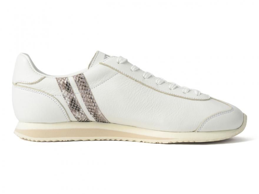 PATRICK パトリック NEVADA-MI（ネバダ・ミ）WHT 507510 2025AW 8月