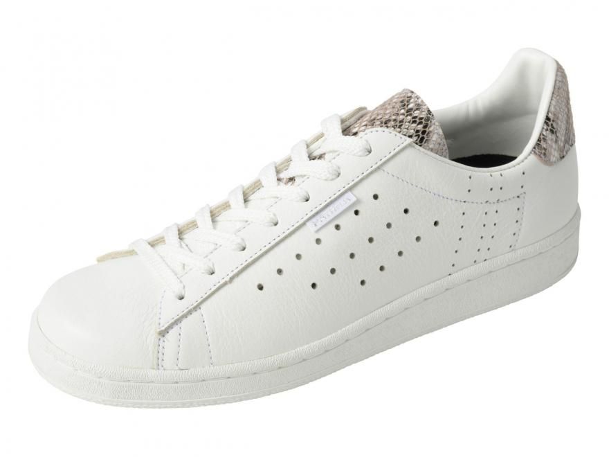 PATRICK パトリック QUEBEC-MI（ケベック・ミ）WHT 507520 2025AW 9月