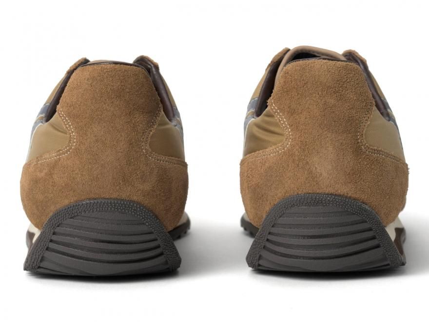 パトリック PATRICK パトリック MARATHON（マラソン）NUTS 942553 2025AW 9月発売