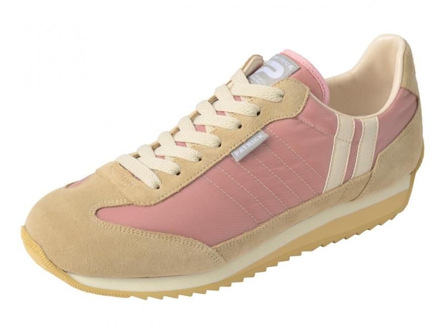 <img class='new_mark_img1' src='https://img.shop-pro.jp/img/new/icons61.gif' style='border:none;display:inline;margin:0px;padding:0px;width:auto;' />PATRICK ¥Ñ¥È¥ê¥Ã¥¯ MARATHON¡Ê¥Þ¥é¥½¥ó¡ËHAM 942557 2025AW 10·îȯÇä¸ÂÄꥫ¥é¡¼