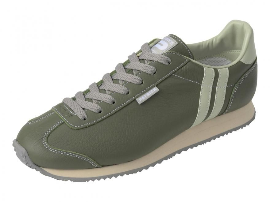 PATRICK パトリック NEVADAⅡ（ネバダ2）MOSS 172558 2025AW 9月発売