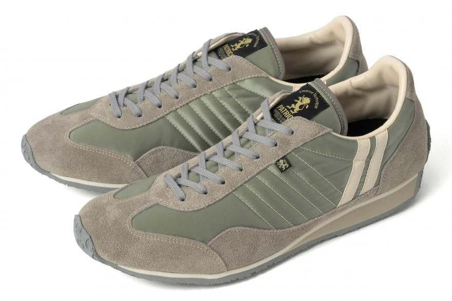 PATRICK パトリック STADIUM（スタジアム）SARDINE 232554