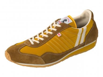 <img class='new_mark_img1' src='https://img.shop-pro.jp/img/new/icons61.gif' style='border:none;display:inline;margin:0px;padding:0px;width:auto;' />PATRICK ѥȥå STADIUMʥCHEESE 232555 2025AW 10ȯꥫ顼