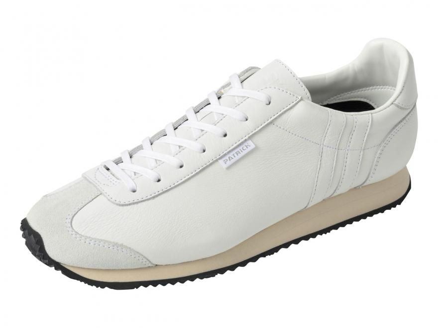 <img class='new_mark_img1' src='https://img.shop-pro.jp/img/new/icons61.gif' style='border:none;display:inline;margin:0px;padding:0px;width:auto;' />PATRICK ¥Ñ¥È¥ê¥Ã¥¯ NEVADA+¡Ê¥Í¥Ð¥À ¥×¥é¥¹¡ËWHT 507560 2025AW 10·îȯÇä¸ÂÄꥫ¥é¡¼