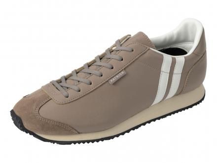 <img class='new_mark_img1' src='https://img.shop-pro.jp/img/new/icons61.gif' style='border:none;display:inline;margin:0px;padding:0px;width:auto;' />PATRICK ѥȥå NEVADA+ʥͥХ ץ饹MOCA 507563 2025AW 10ȯꥫ顼