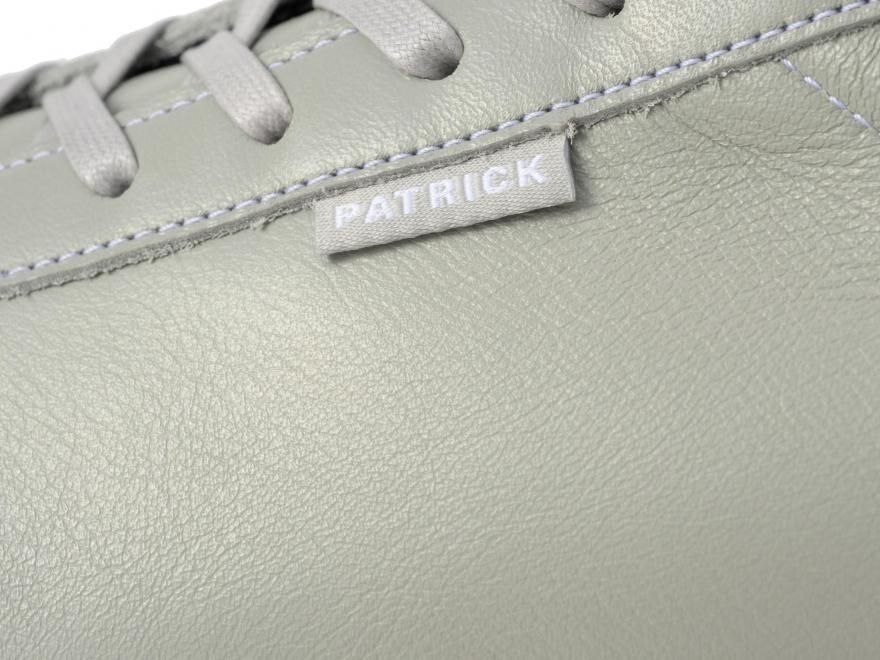 PATRICK パトリック NEVADA+（ネバダ プラス）GRY 507564 2025AW 10月