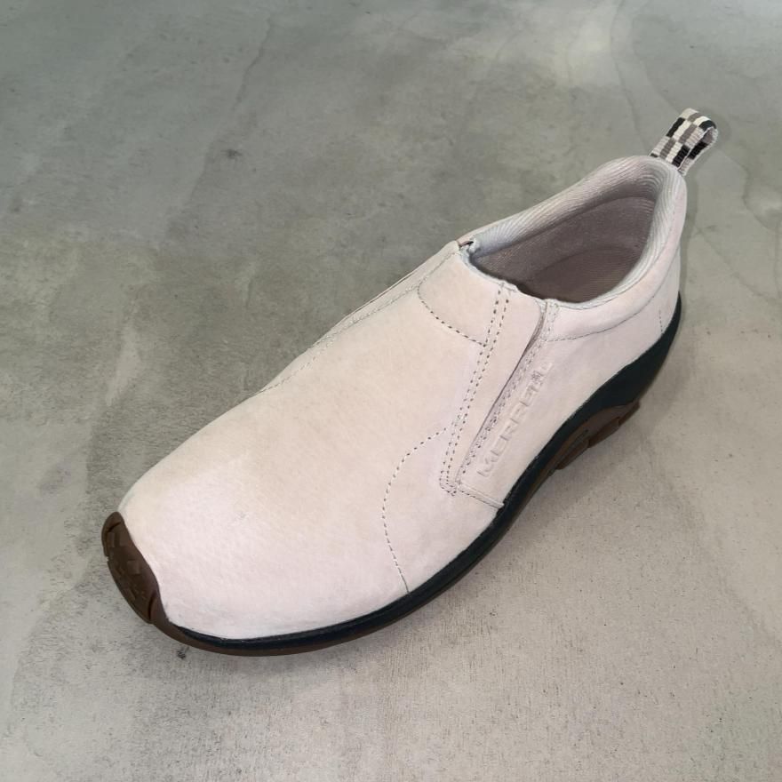 MERRELL メレル JUNGLE MOC ジャングルモック［メンズ］BASALT