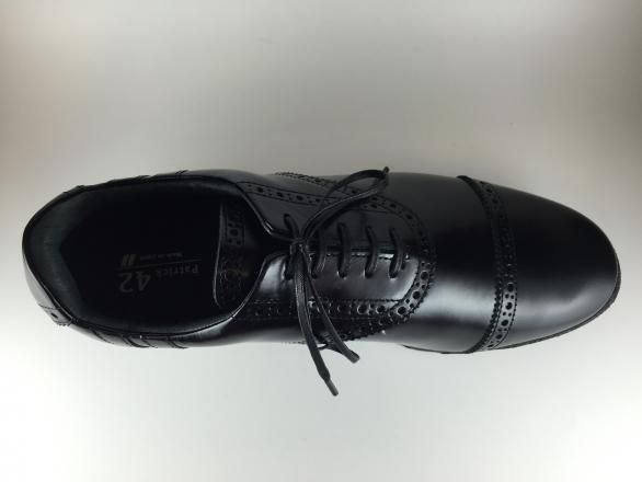 【美品】PATRICK パトリック KAPITⅡ カピト2 ビジネス 27.0 カピト II｜KAPIT II（BLK） – PATRICK｜パトリック公式