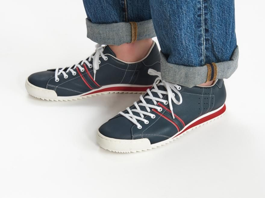 PATRICK パトリック GSTAD（グスタード） NVY 11592 年間定番