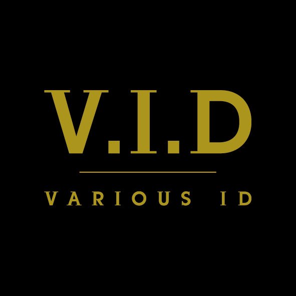 Street Fashion | V.I.D -VARIOUS ID- 