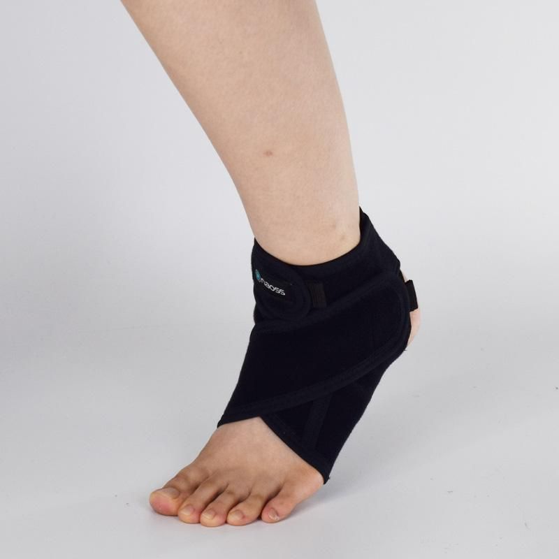 noble ノーブル　足首　アンクルサポーター　ハード　Lサイズ　26cm前後 noble ノーブル 足首 アンクルサポーター ハード Lサイズ 26cm