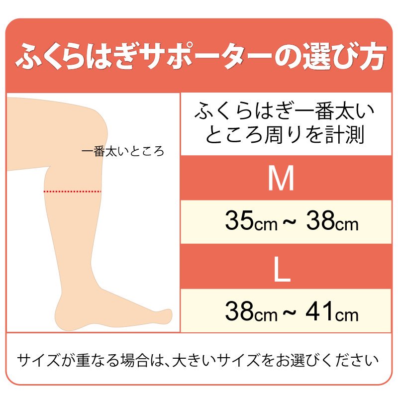 オールインワン サイズ セール 選び方