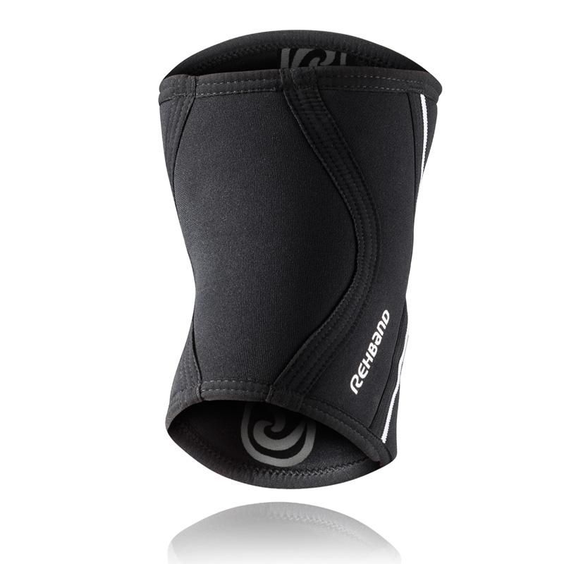 リニューアル】Rx Elbow Sleeve(エルボースリーブ)5mm - 皮膚