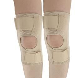 リニューアル品】Rx Knee Sleeve(ニースリーブ)5mm - 皮膚感覚