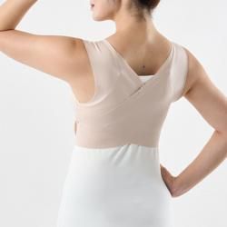 姿勢 - 皮膚感覚ノーブルサポーター＆リーバンドサポーター｜丸光産業