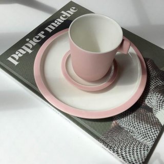 SERAX　new collection COFFEE　CUP　PINK