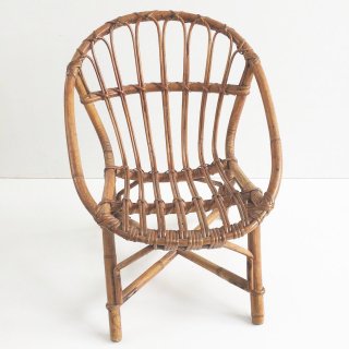 Vintage chair　　参考２