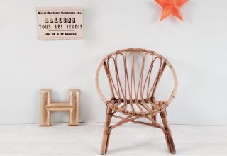 Vintage chair　　参考３