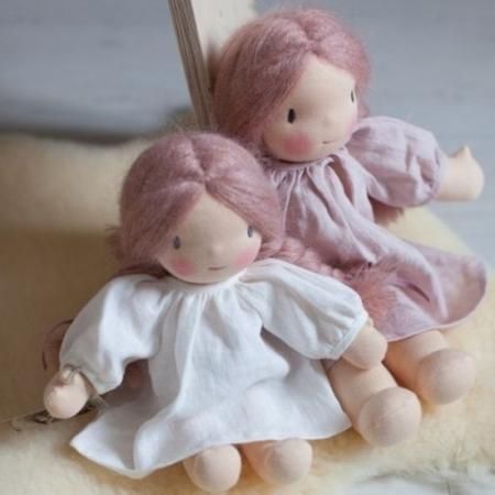 Penelope Happy to see you custom-order-made Doll - SEN_TO_SENCE