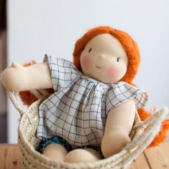 Penelope　Happy to see you 　　custom-order-made　Doll - SEN_TO_SENCE