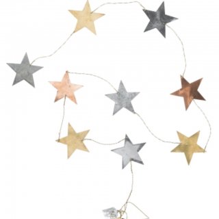 <img class='new_mark_img1' src='https://img.shop-pro.jp/img/new/icons14.gif' style='border:none;display:inline;margin:0px;padding:0px;width:auto;' />walther&co   3color  stargarland {silver copper brass} B-8