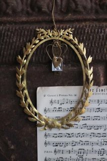 Walther&Cogold wreath 