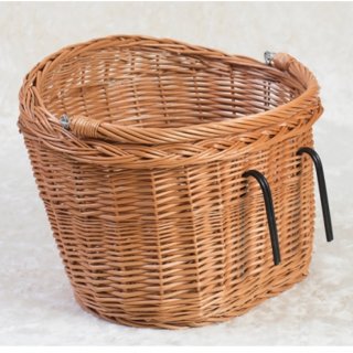 Bicycle baskets　From Latvia 　　