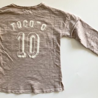 <img class='new_mark_img1' src='https://img.shop-pro.jp/img/new/icons16.gif' style='border:none;display:inline;margin:0px;padding:0px;width:auto;' />SALE!!! Tocoto Vintage longsleeve tshirt59004130