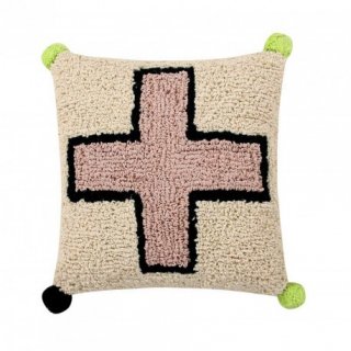 Cushion  Cross　
