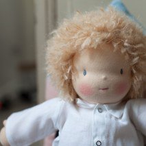 XMAS Penelope Happy to see you BOY Custom -order-made Doll ...