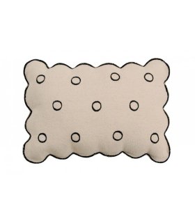 ١Lorena CanalsWashable Cushion Biscuit