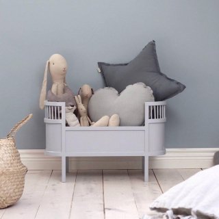 <img class='new_mark_img1' src='https://img.shop-pro.jp/img/new/icons14.gif' style='border:none;display:inline;margin:0px;padding:0px;width:auto;' />̵Rosalinne doll bed (light gray)