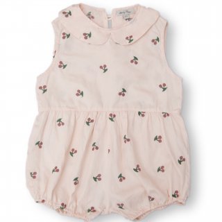 <img class='new_mark_img1' src='https://img.shop-pro.jp/img/new/icons14.gif' style='border:none;display:inline;margin:0px;padding:0px;width:auto;' />Shirley Bredal unique romper (lt pink CHERRY)