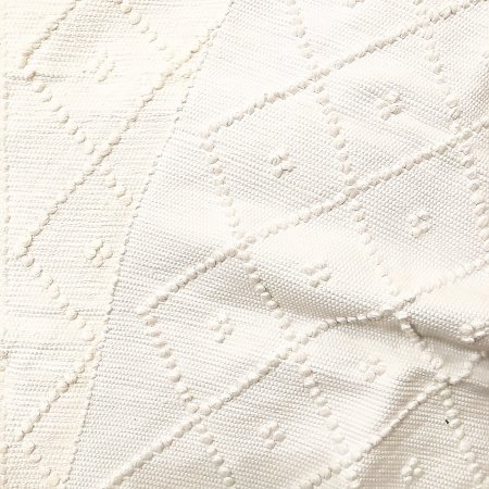 mikanu cotton rug ミディアムサイズ