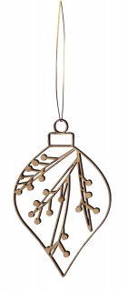 <img class='new_mark_img1' src='https://img.shop-pro.jp/img/new/icons14.gif' style='border:none;display:inline;margin:0px;padding:0px;width:auto;' />RADERWinter wooden ornament winterberry